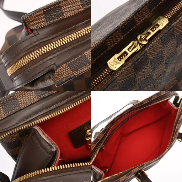 LOUIS VUITTON Damier Brown N51119 - Picture 6 of 12